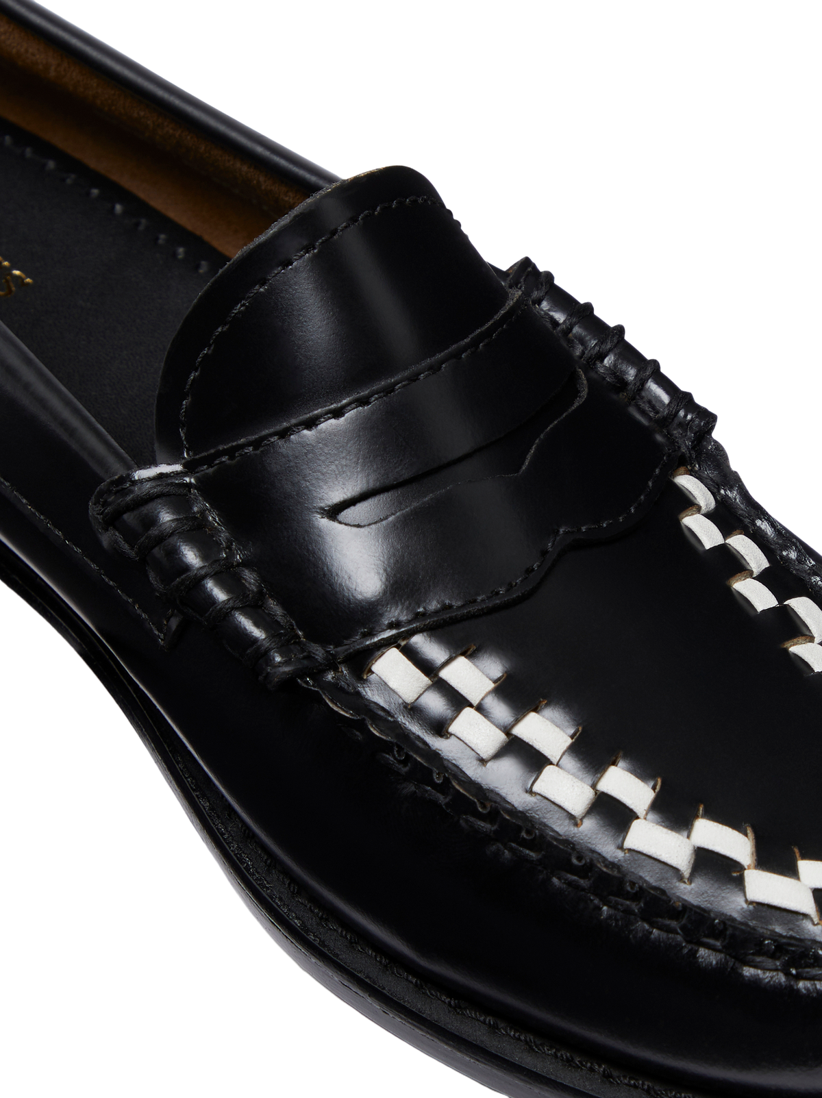 Women's Weejun Penny Weave