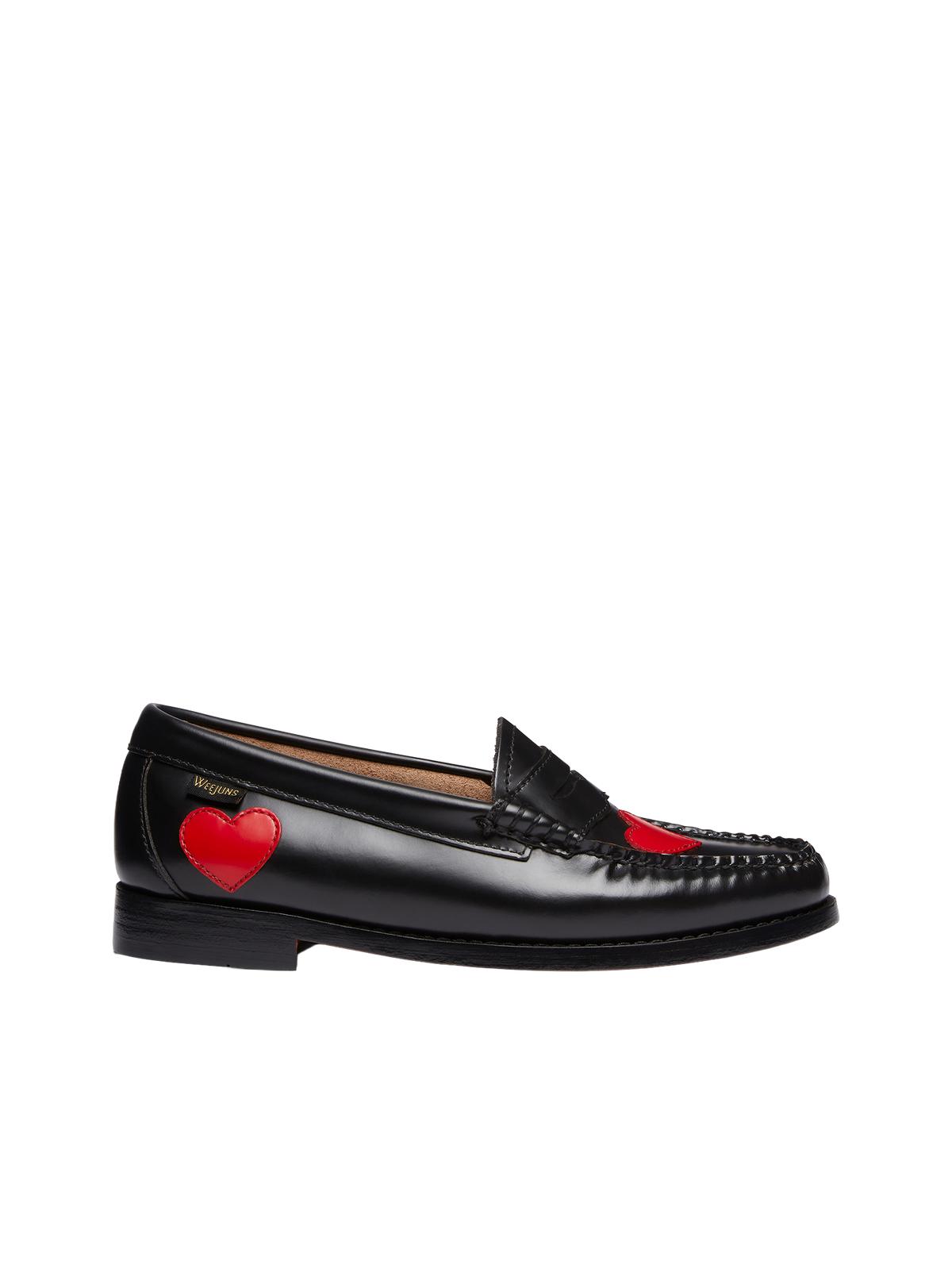 Women's Weejun Penny Love