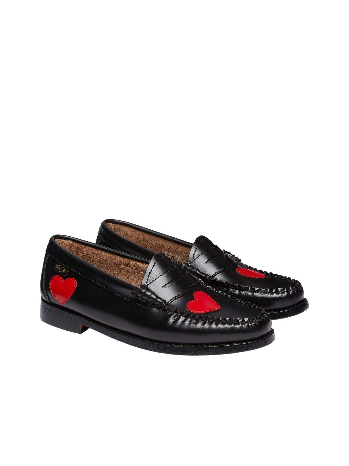 Women's Weejun Penny Love