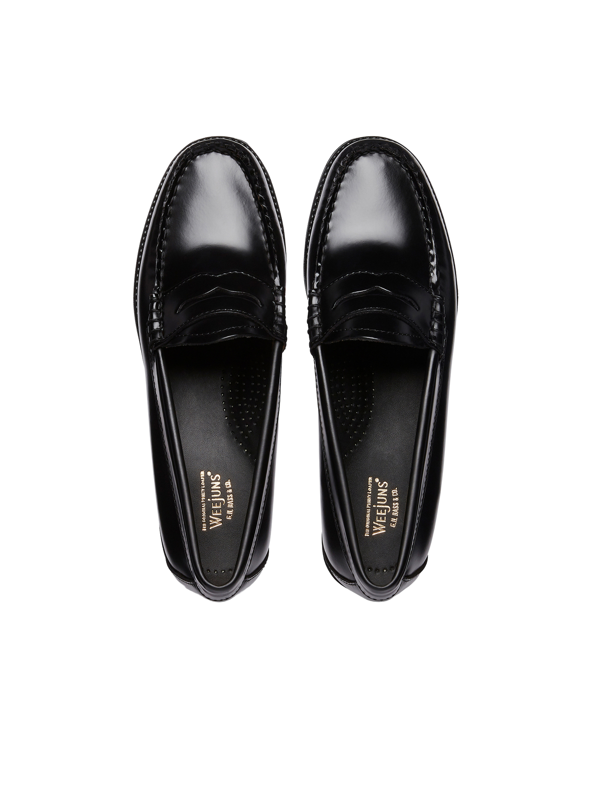 Women's Weejun II Penny