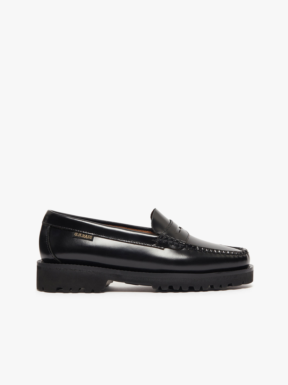 Women's Weejun Lug Penny II