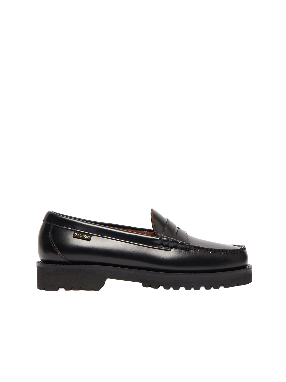 Women's Weejun Lug Penny II